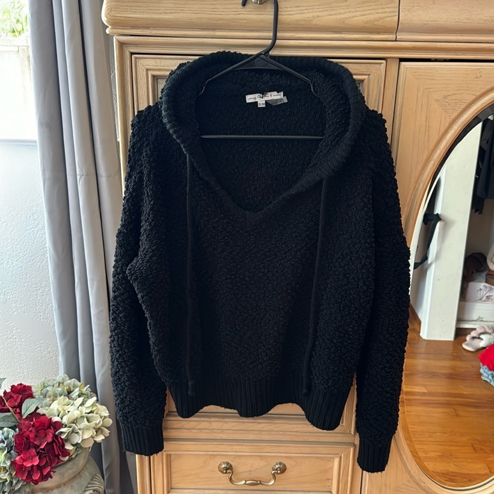 Young Fabulous & Broke Pullover